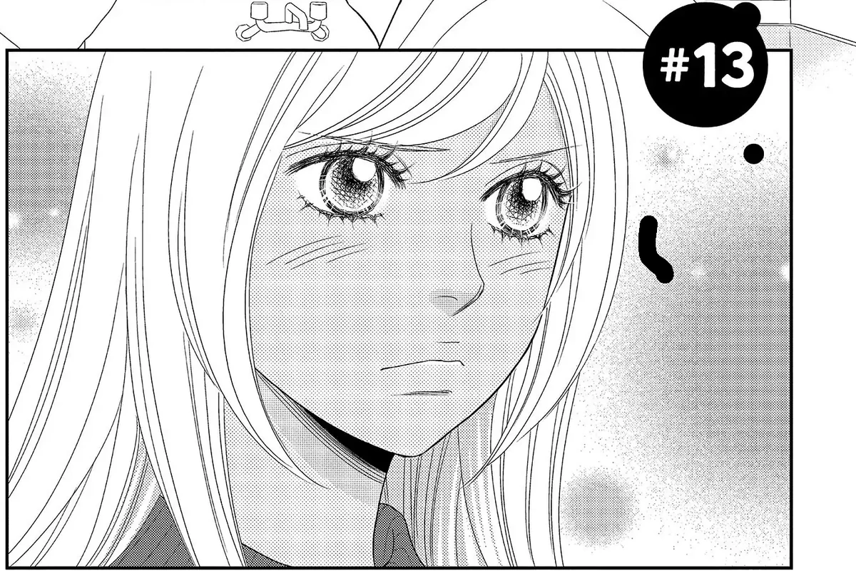 Chapter 13 (Peach Girl Next) Peach Girl Wiki Fandom