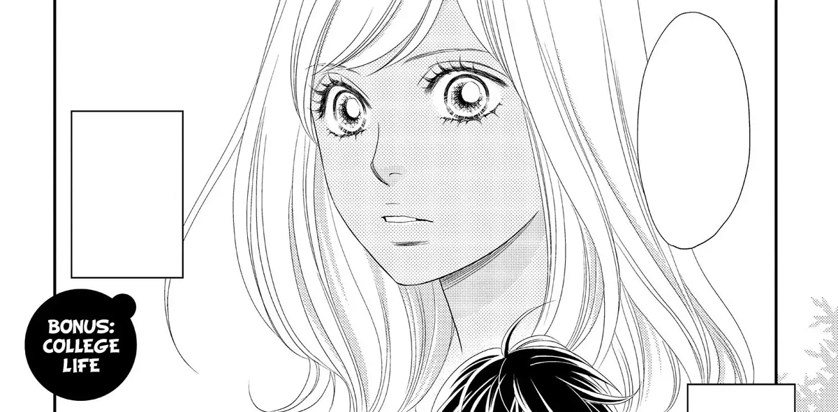 College Life Peach Girl Wiki Fandom