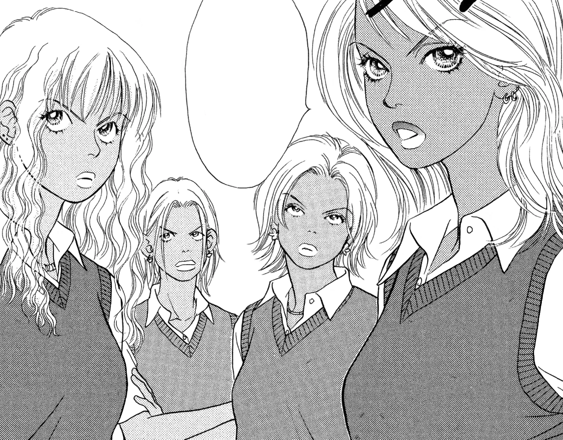 Swimming Event Booster Squad Peach Girl Wiki Fandom