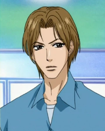 Ryo Okayasu Peach Girl Wiki Fandom
