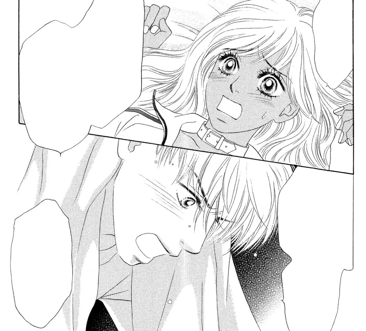 Chapter 72 Peach Girl Wiki Fandom