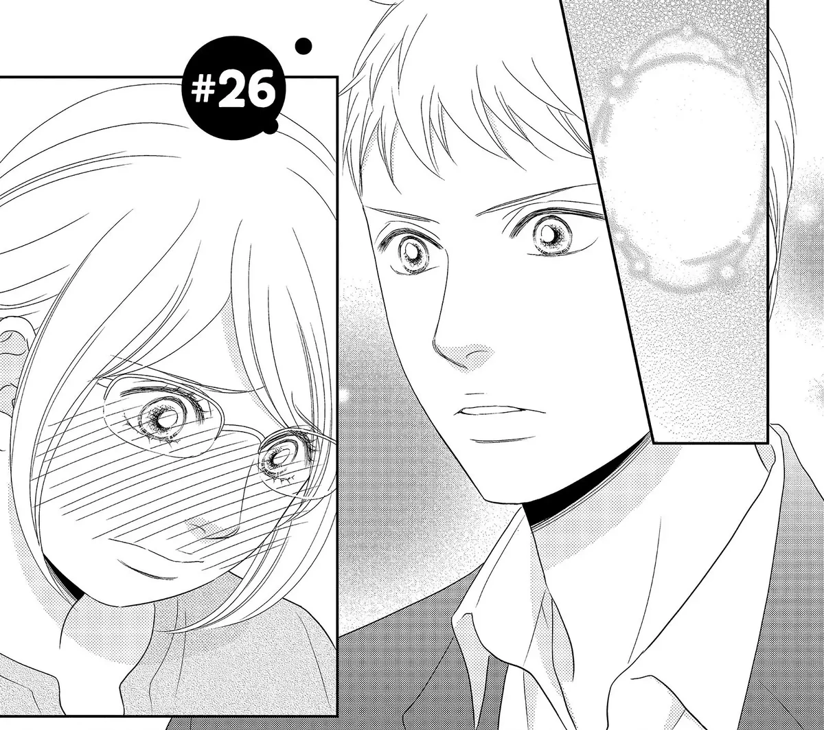 Chapter 26 (Peach Girl Next) Peach Girl Wiki Fandom
