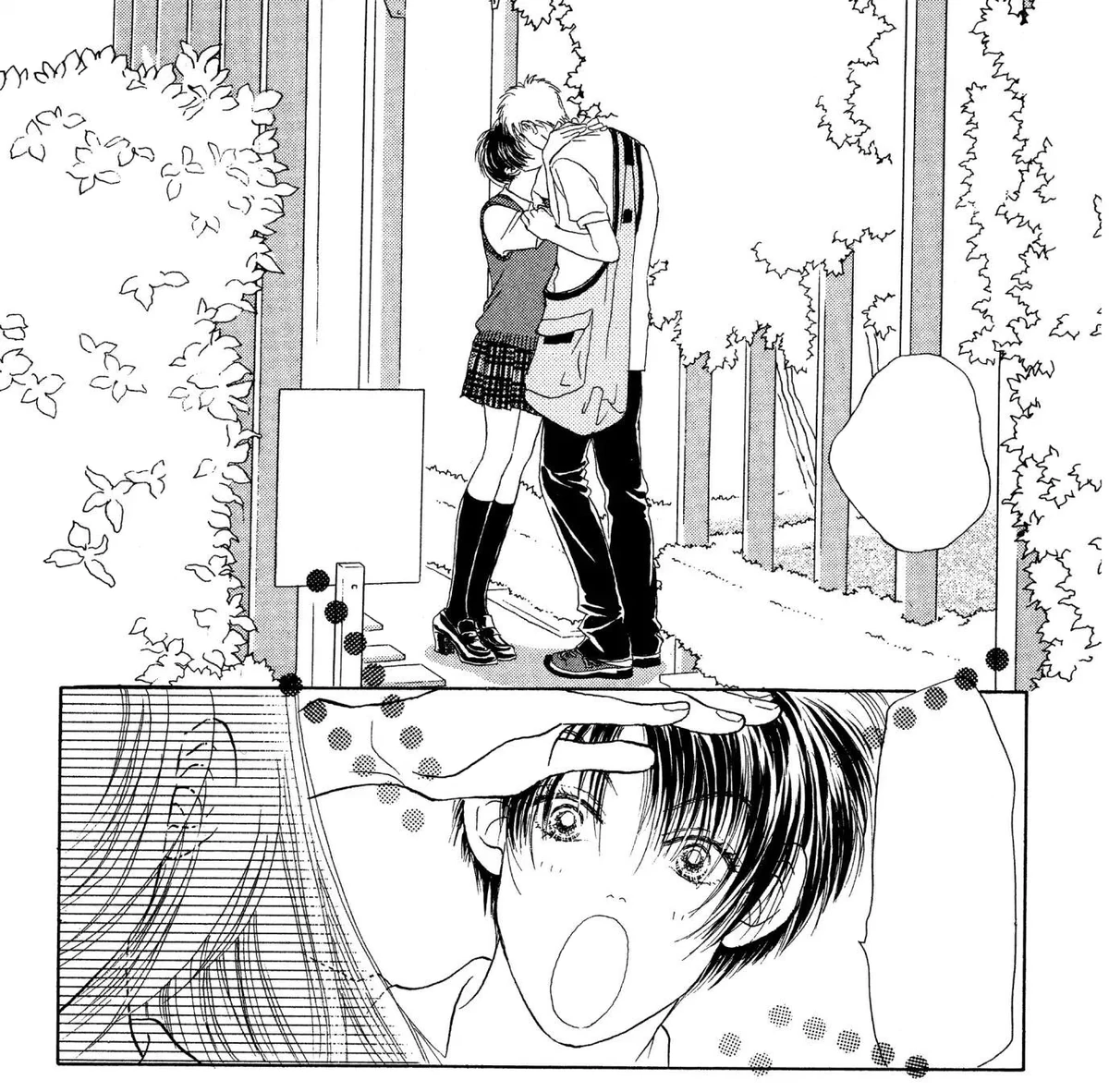Chapter 4 (Peach Girl) Peach Girl Wiki Fandom