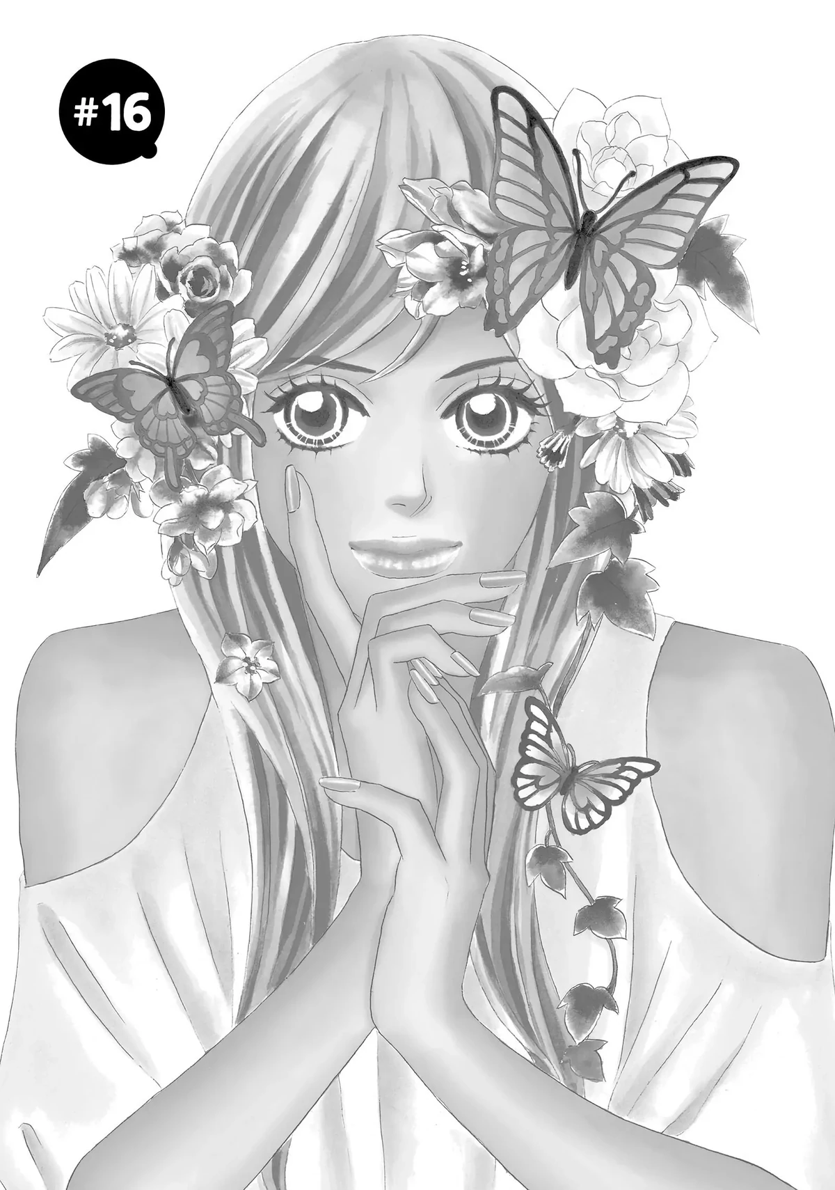 Chapter 16 (Peach Girl Next) Peach Girl Wiki Fandom