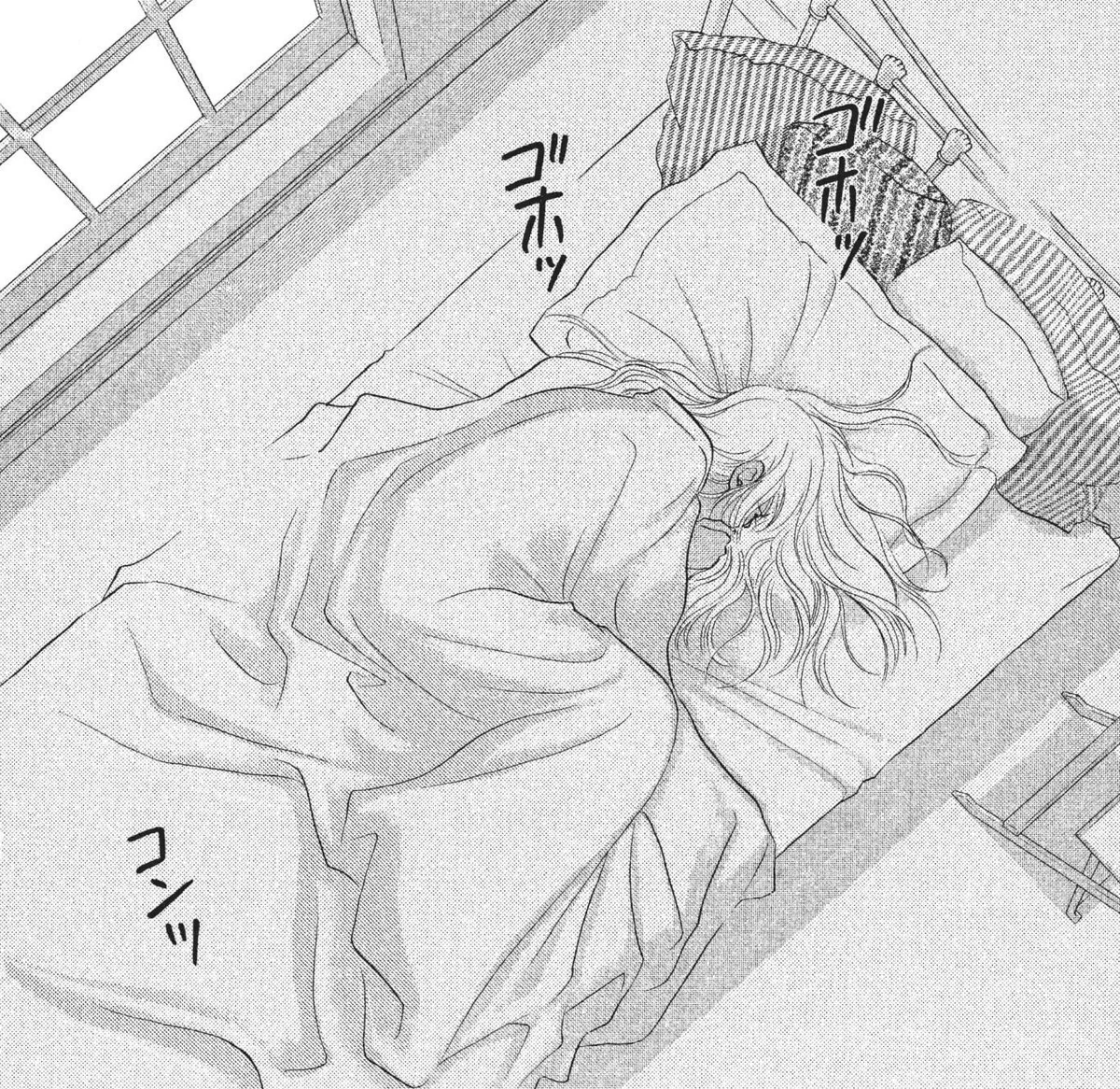 Chapter 30 (Peach Girl) Peach Girl Wiki Fandom