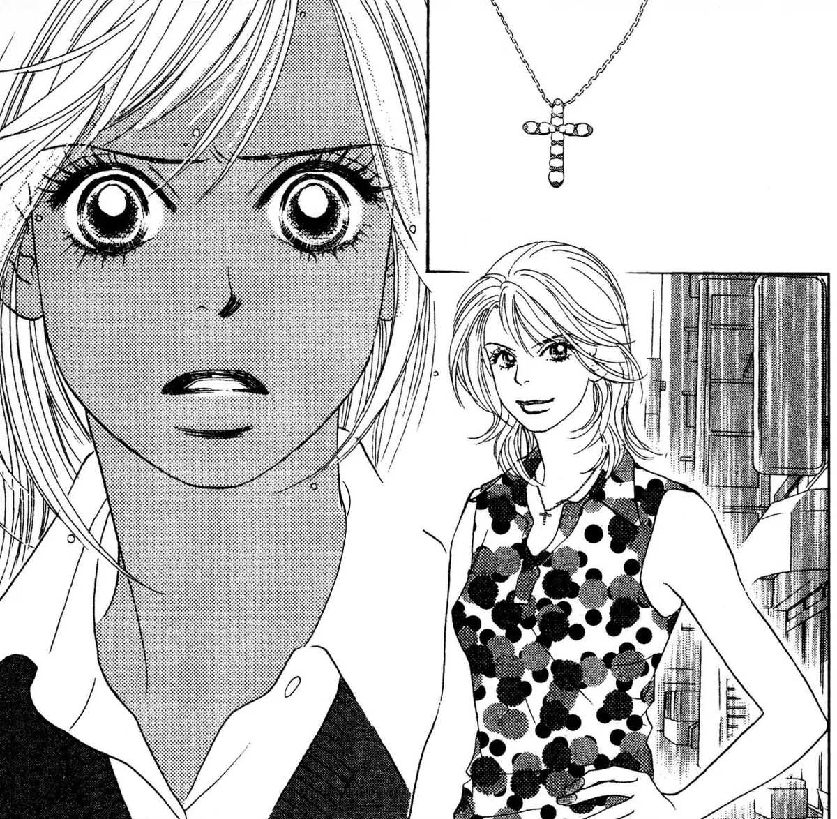 Chapter 36 (Peach Girl) Peach Girl Wiki Fandom