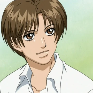 Kairi Okayasu Peach Girl Wiki Fandom