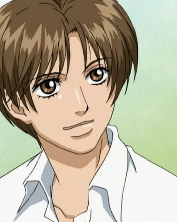 Kairi Okayasu Peach Girl Wiki Fandom Kairi Okayasu Peach Girl Wiki Fandom