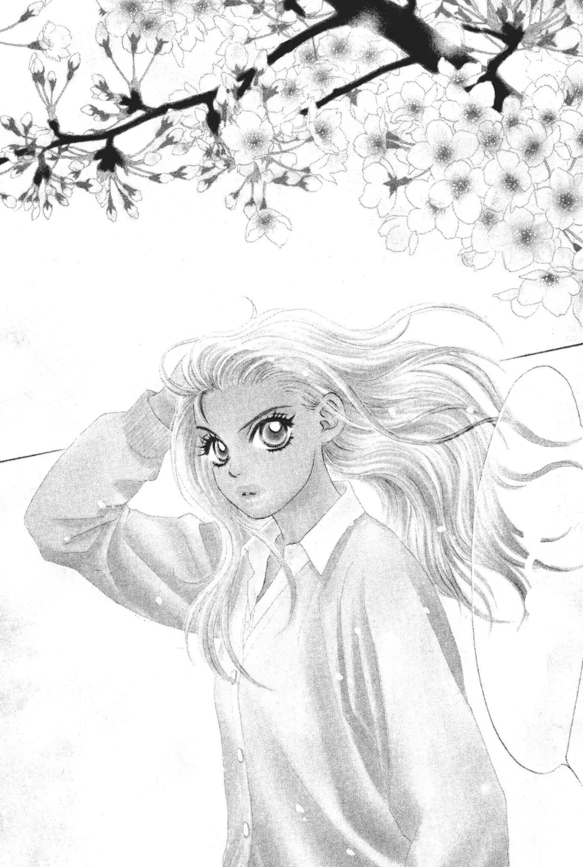 Chapter 31 (Peach Girl) Peach Girl Wiki Fandom
