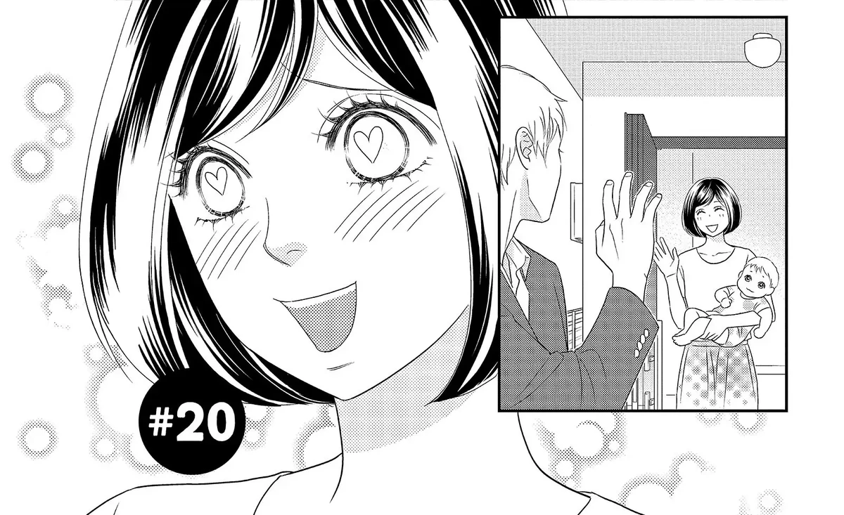 Chapter 20 (Peach Girl Next) Peach Girl Wiki Fandom