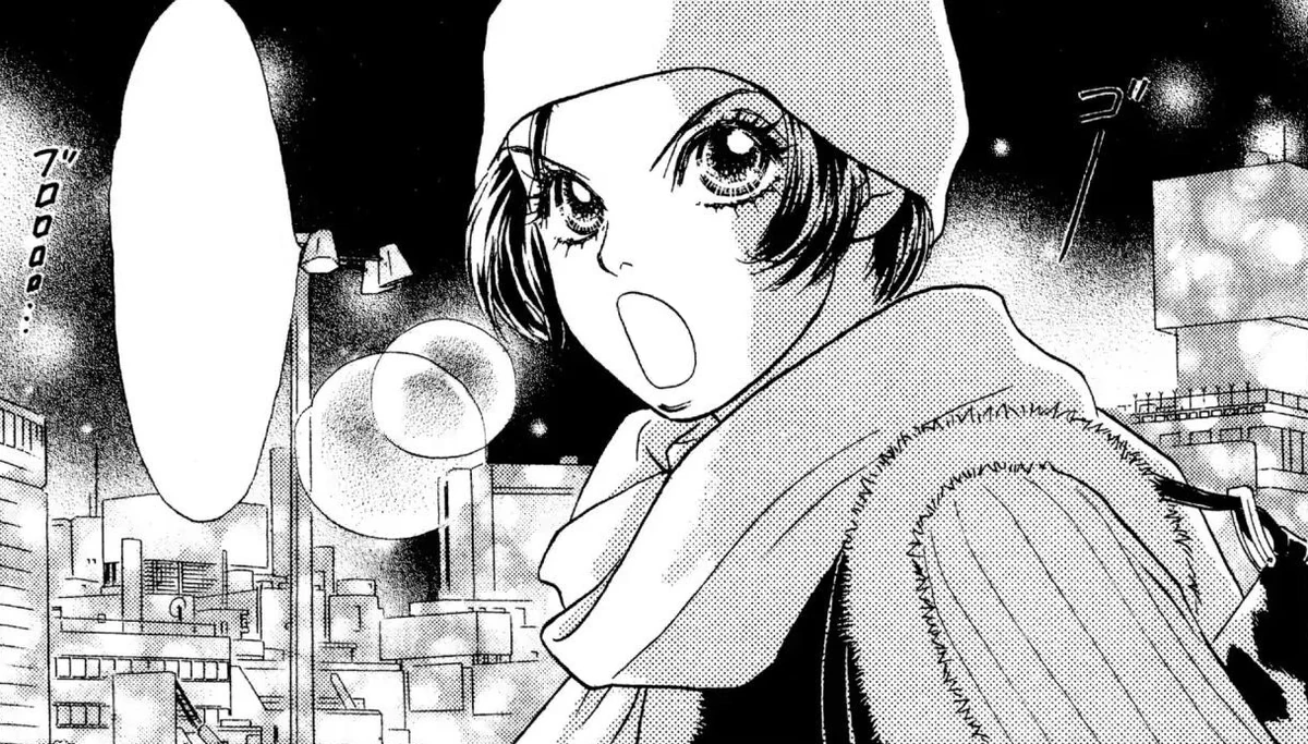 Chapter 28 (Peach Girl) Peach Girl Wiki Fandom