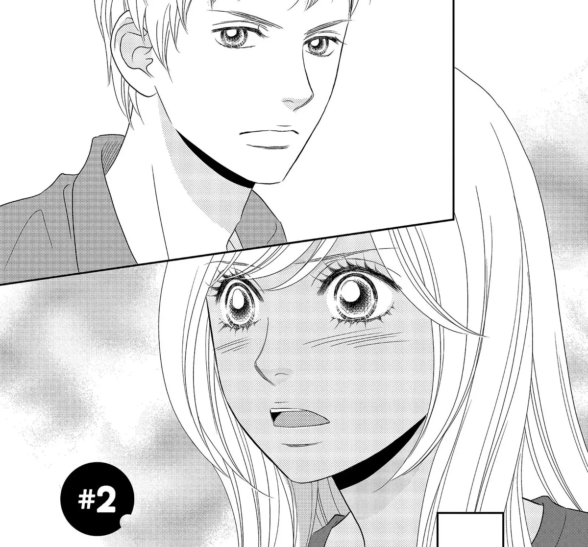 Chapter 2 (Peach Girl Next) Peach Girl Wiki Fandom