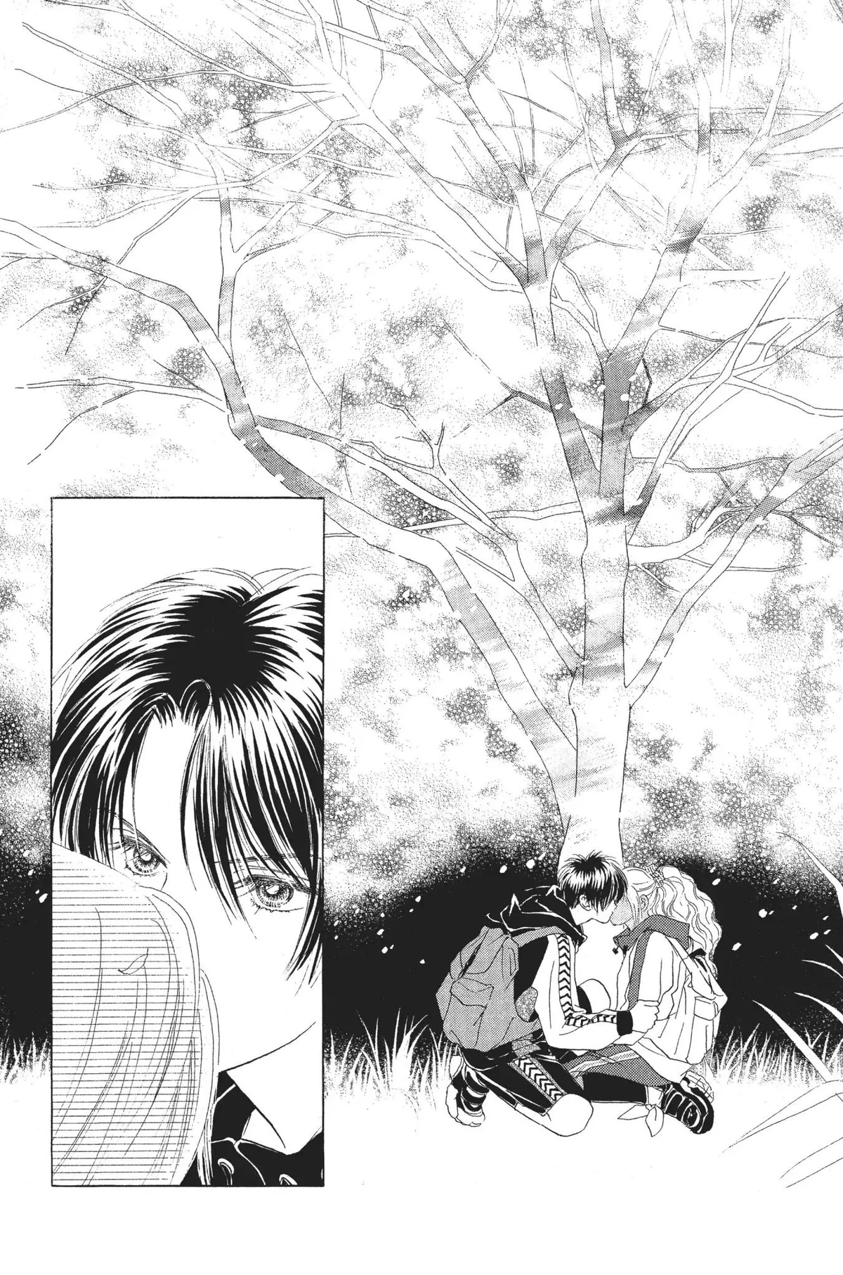 Chapter 32 (Peach Girl) Peach Girl Wiki Fandom