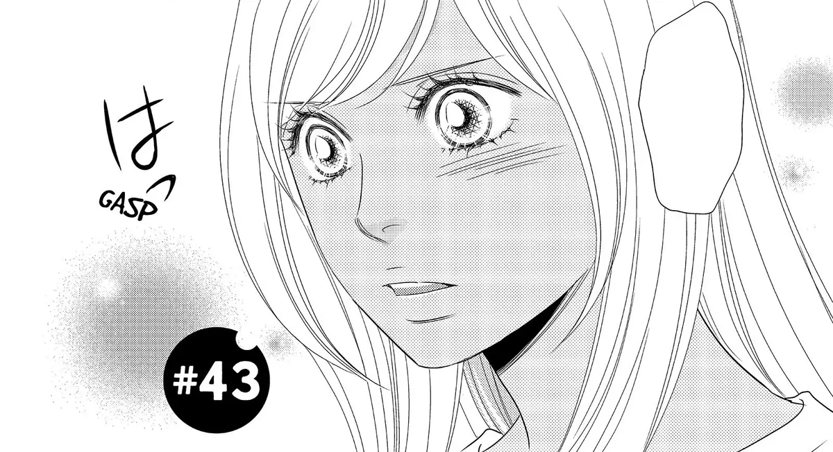 Chapter 43 (Peach Girl Next) Peach Girl Wiki Fandom