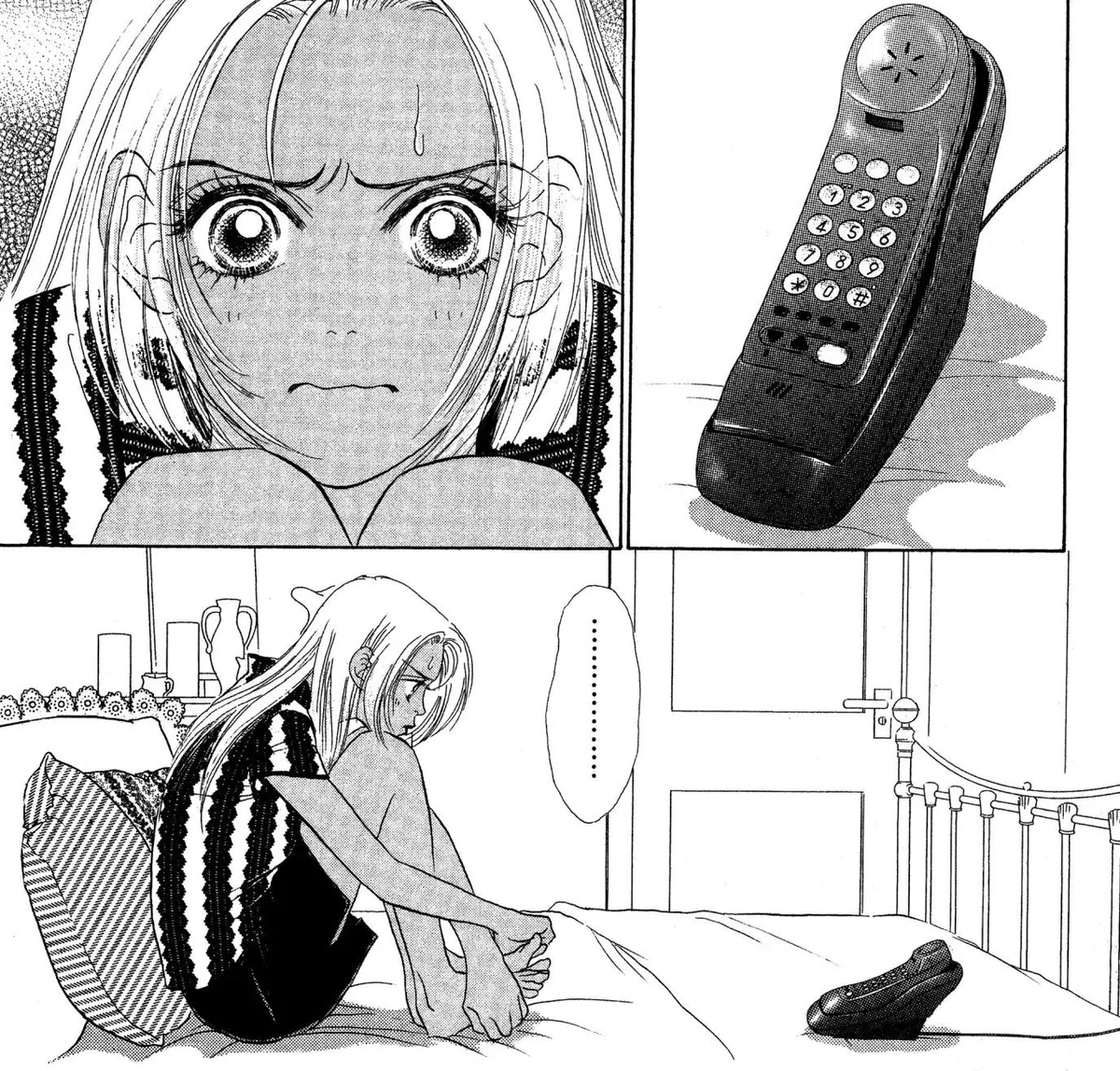 Chapter 6 (Peach Girl) Peach Girl Wiki Fandom