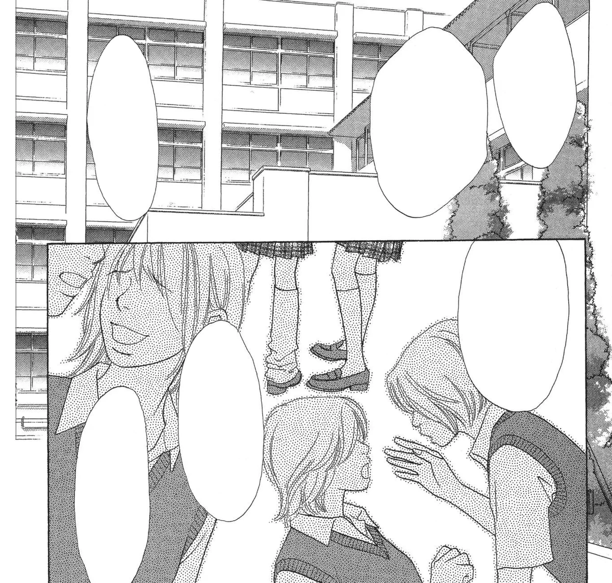 Chapter 62 Peach Girl Wiki Fandom