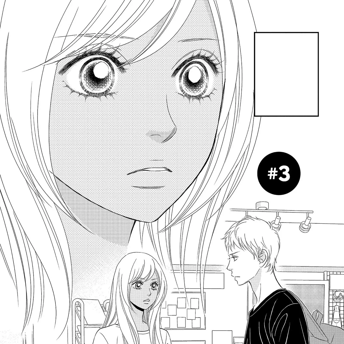 Chapter 3 (Peach Girl Next) Peach Girl Wiki Fandom