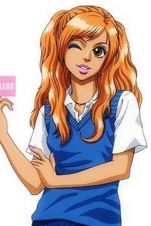 Peach Girl | Anime Voice-Over Wiki | Fandom