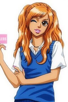 Peach girl full episodes hot sale
