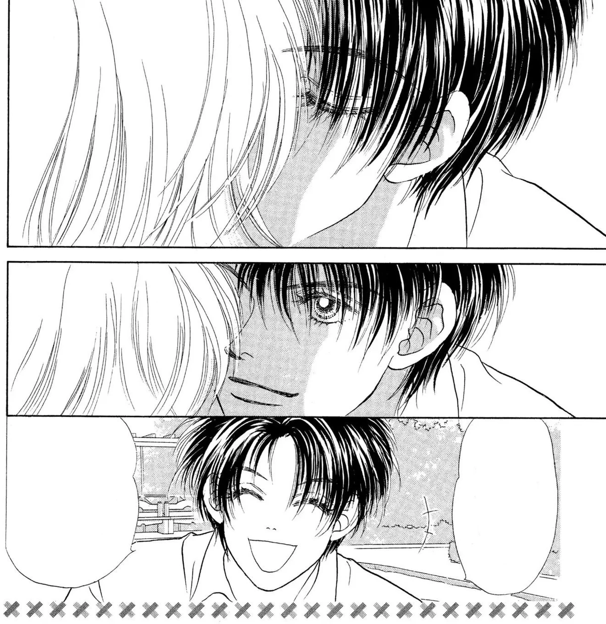 Chapter 2 (Peach Girl) Peach Girl Wiki Fandom