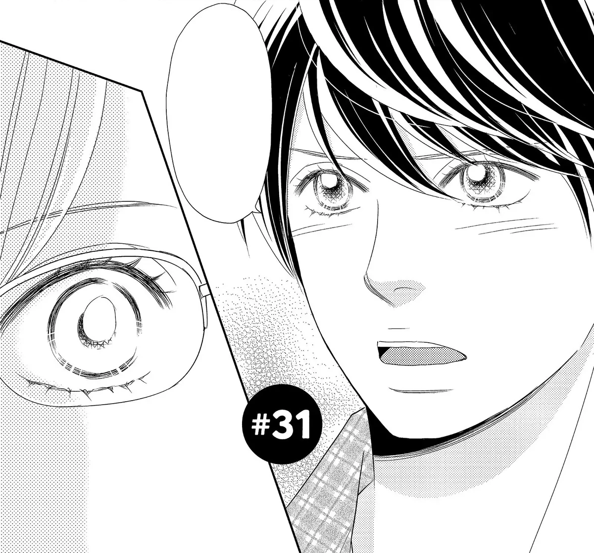 Chapter 31 (Peach Girl Next) Peach Girl Wiki Fandom