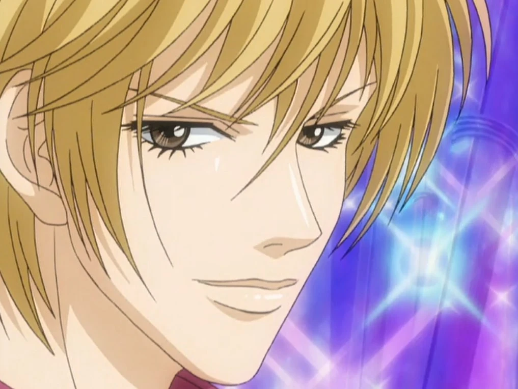 Goro Oji Peach Girl Wiki Fandom