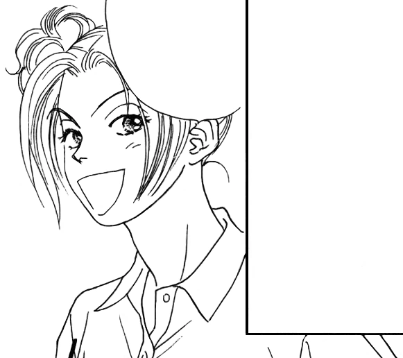 Chinatsu Peach Girl Wiki Fandom