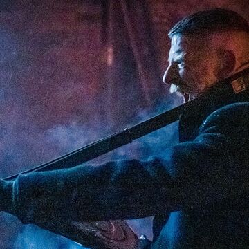 The Shock Peaky Blinders Wiki Fandom