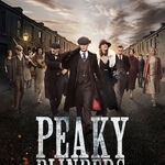 Series 5, Peaky Blinders Wiki