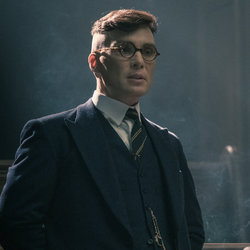 Series 5, Peaky Blinders Wiki