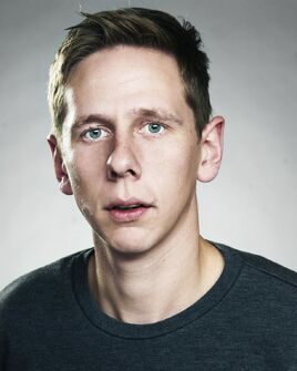 JamesEeles