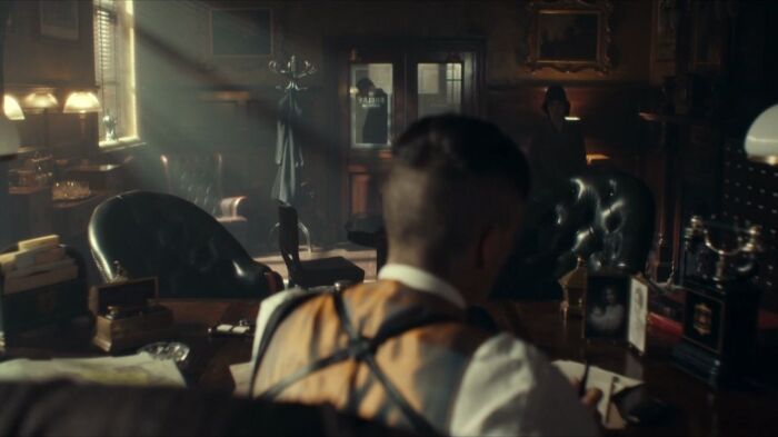 Dangerous Peaky Blinders Wiki Fandom Dangerous Peaky Blinders Wiki Fandom