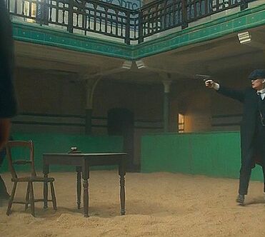 Watch peaky blinders season 2 episode 3 sale