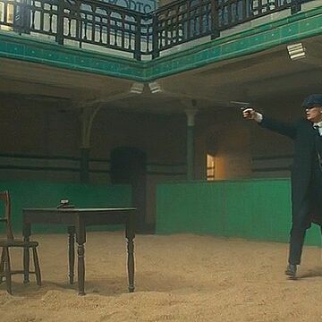 Episode 2 3 Peaky Blinders Wiki Fandom