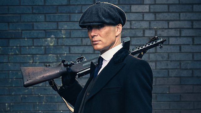 Peaky blinders store season 4 dailymotion