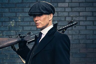 Series 5, Peaky Blinders Wiki