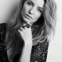 Annabelle Wallis Peaky Blinders Wiki Fandom