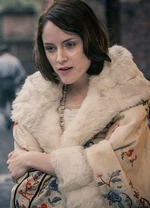 Ada Thorne (Former member)