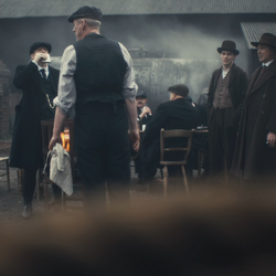 Watch peaky blinders season 4 episode 2 123movies top