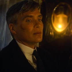 Thomas Shelby