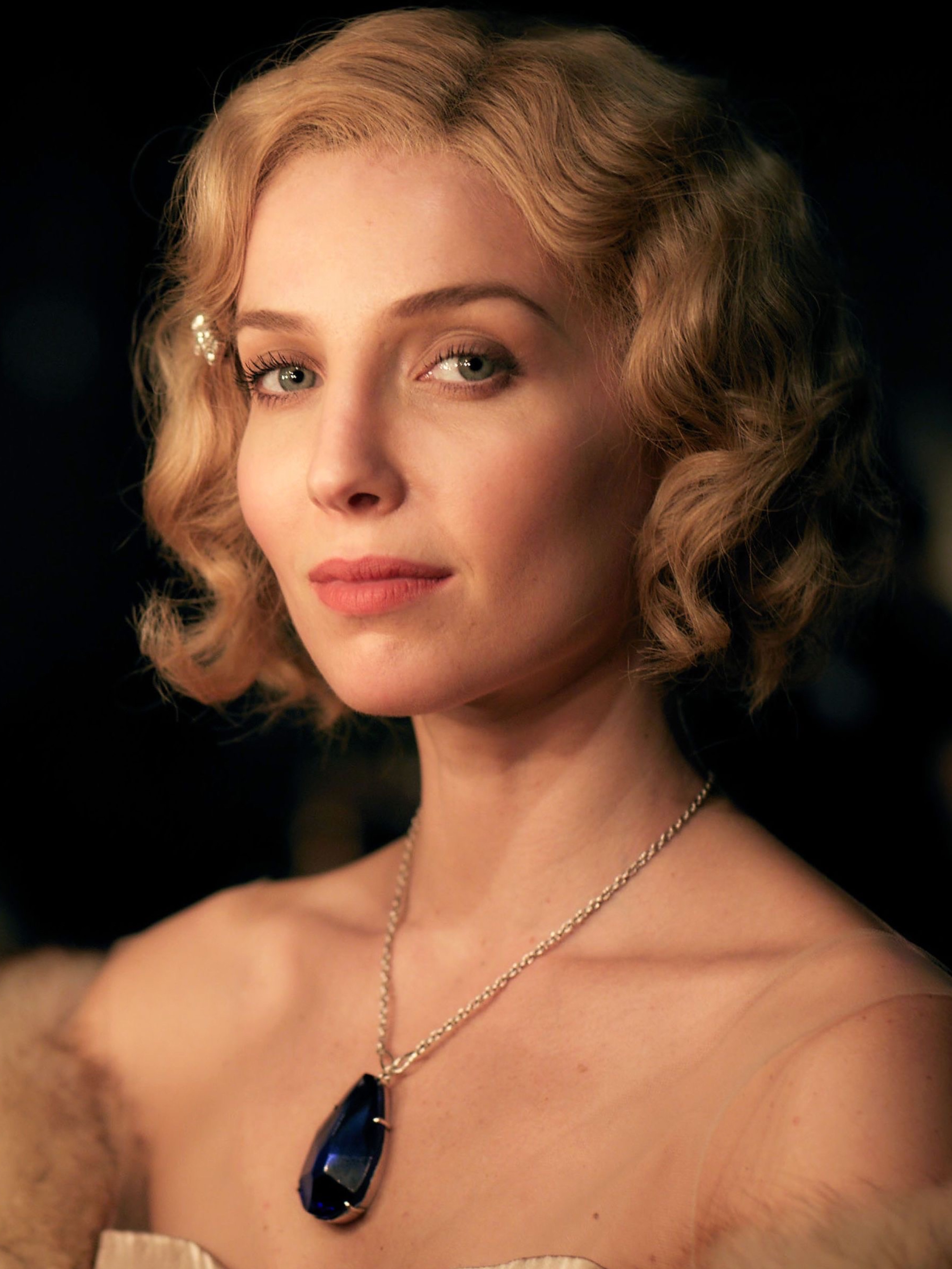 Grace Shelby | Peaky Blinders Wiki | Fandom