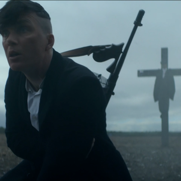 Black Cats Peaky Blinders Wiki Fandom