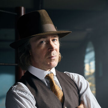 Aberama Gold Peaky Blinders Wiki Fandom