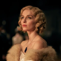 Grace Shelby