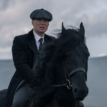 Series 5 Peaky Blinders Wiki Fandom