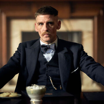 The Loop Peaky Blinders Wiki Fandom