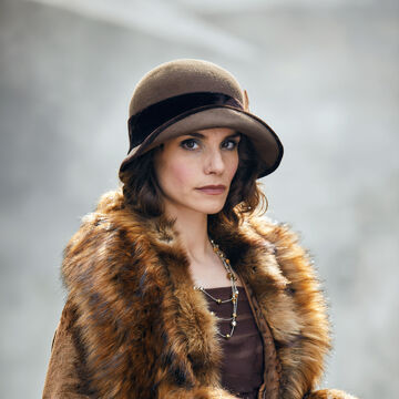 May Carleton Peaky Blinders Wiki Fandom
