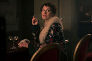 Aunt Polly in series 4