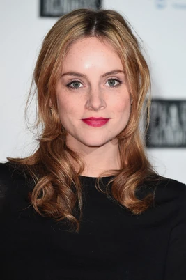 Sophie Rundle