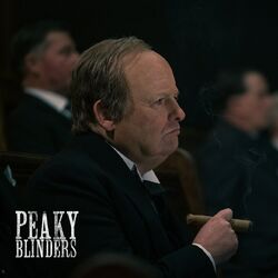 Series 5, Peaky Blinders Wiki